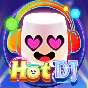 Hot DJ
