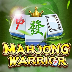 mahjong warrior