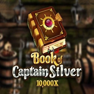 Book of Captain Microgaming