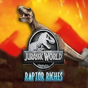 Jurassic World RIches