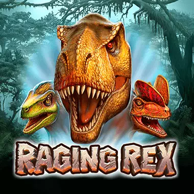 Ragingrex