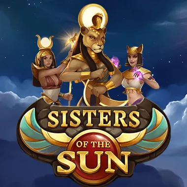 Sister OF The Sun