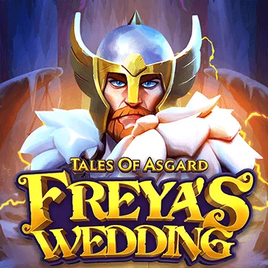 Tales OF Asgard frey wedding